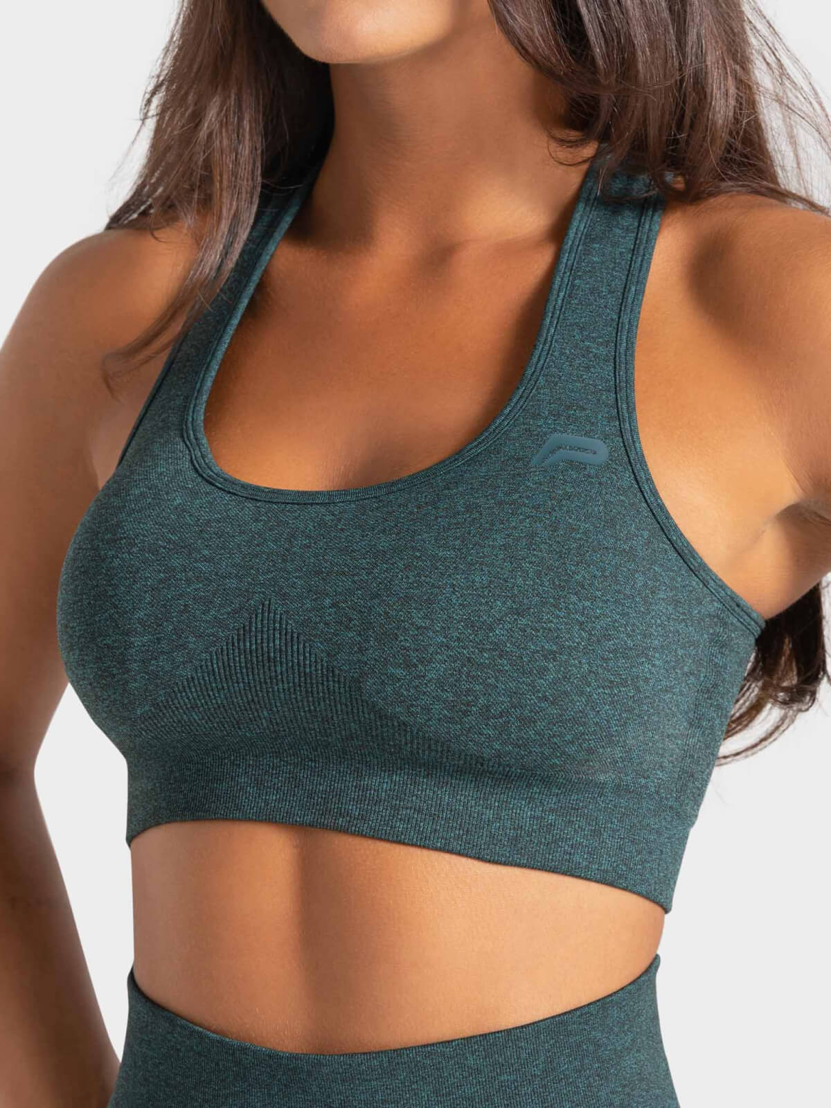 Core Seamless Bra - immagine 3