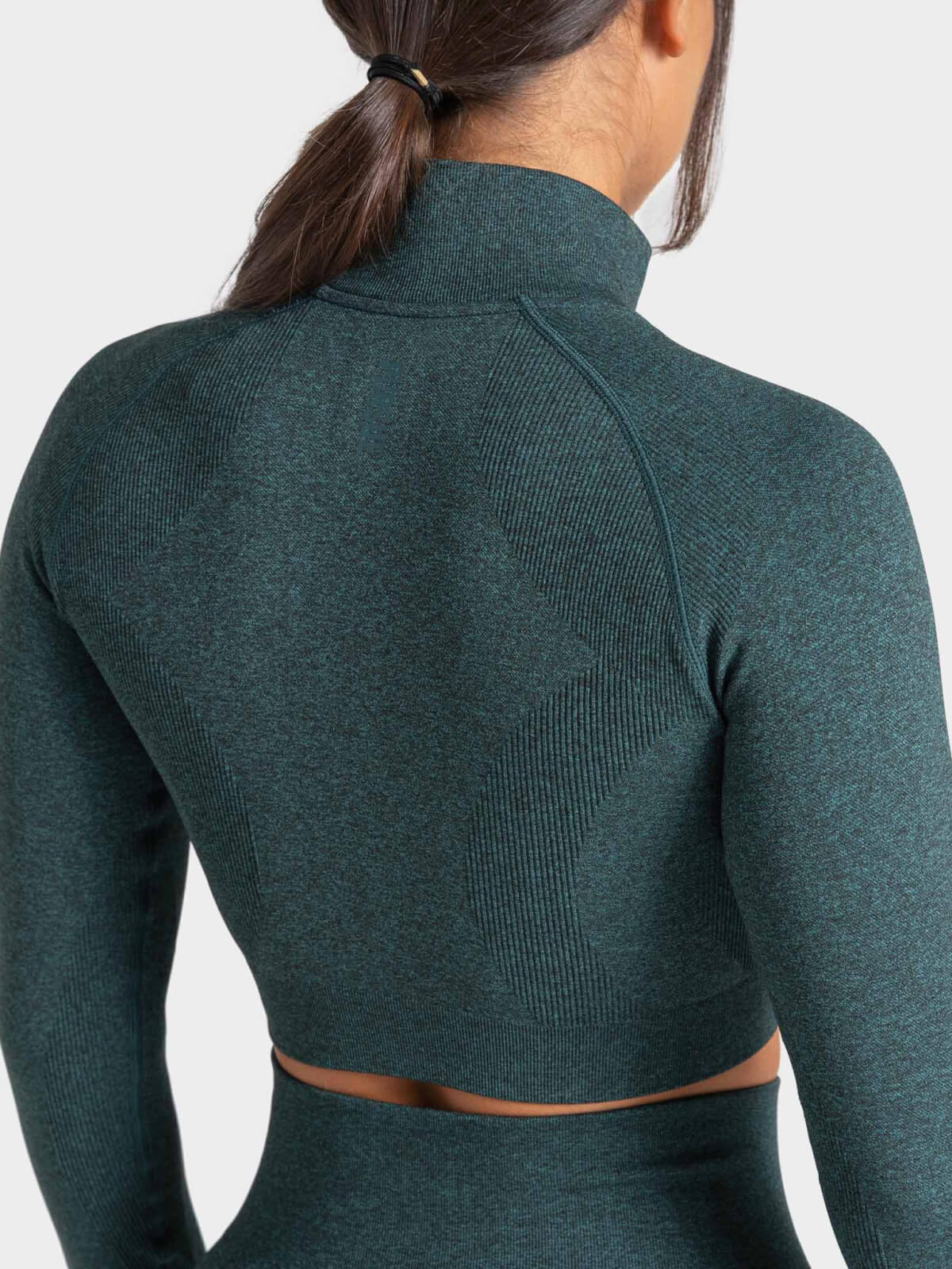 Seamless Crop Zip - immagine 2